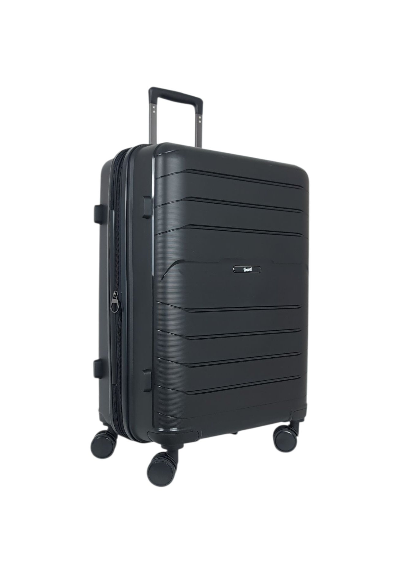 Benzi Hartschalenkoffer, sehr widerstandsfähiges Polypropylen-Material, Größe Lite Pro 5820, leichte Maße