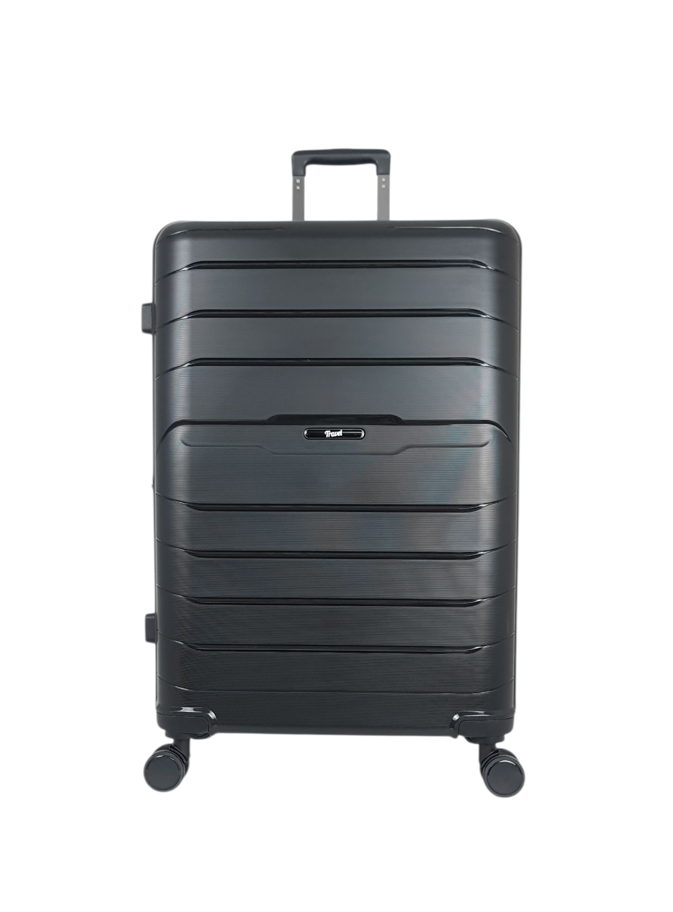 Travel Maleta Rígida Expandible Ultra Resistente – Polipropileno Ligero y Duradero