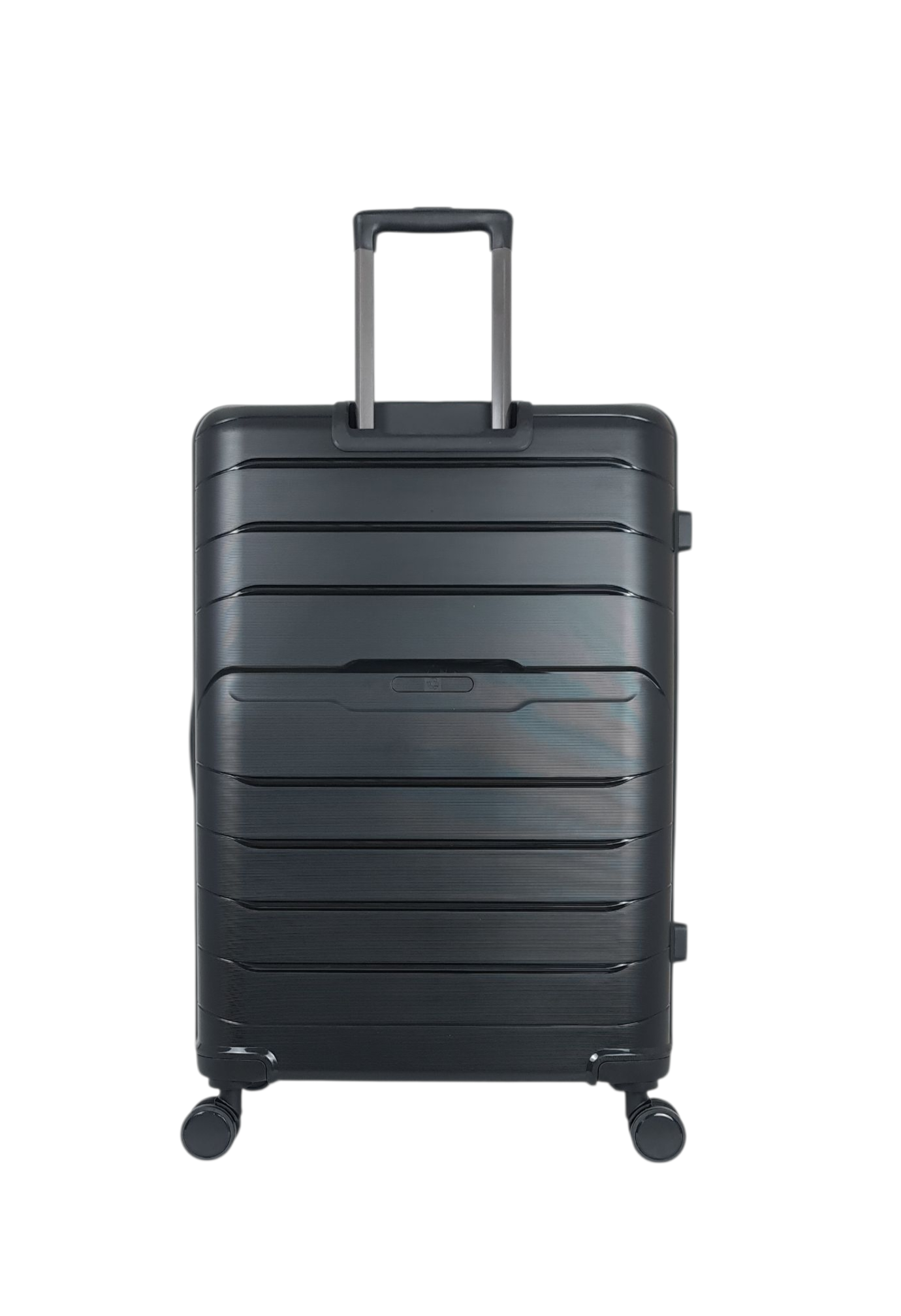 Benzi Hartschalenkoffer, sehr widerstandsfähiges Polypropylen-Material, Größe Lite Pro 5820, leichte Maße