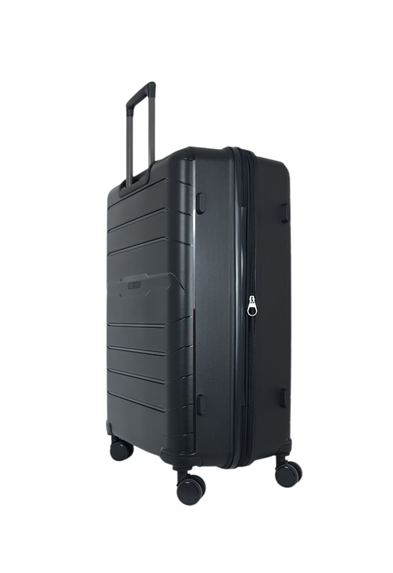 Benzi Hartschalenkoffer, sehr widerstandsfähiges Polypropylen-Material, Größe Lite Pro 5820, leichte Maße