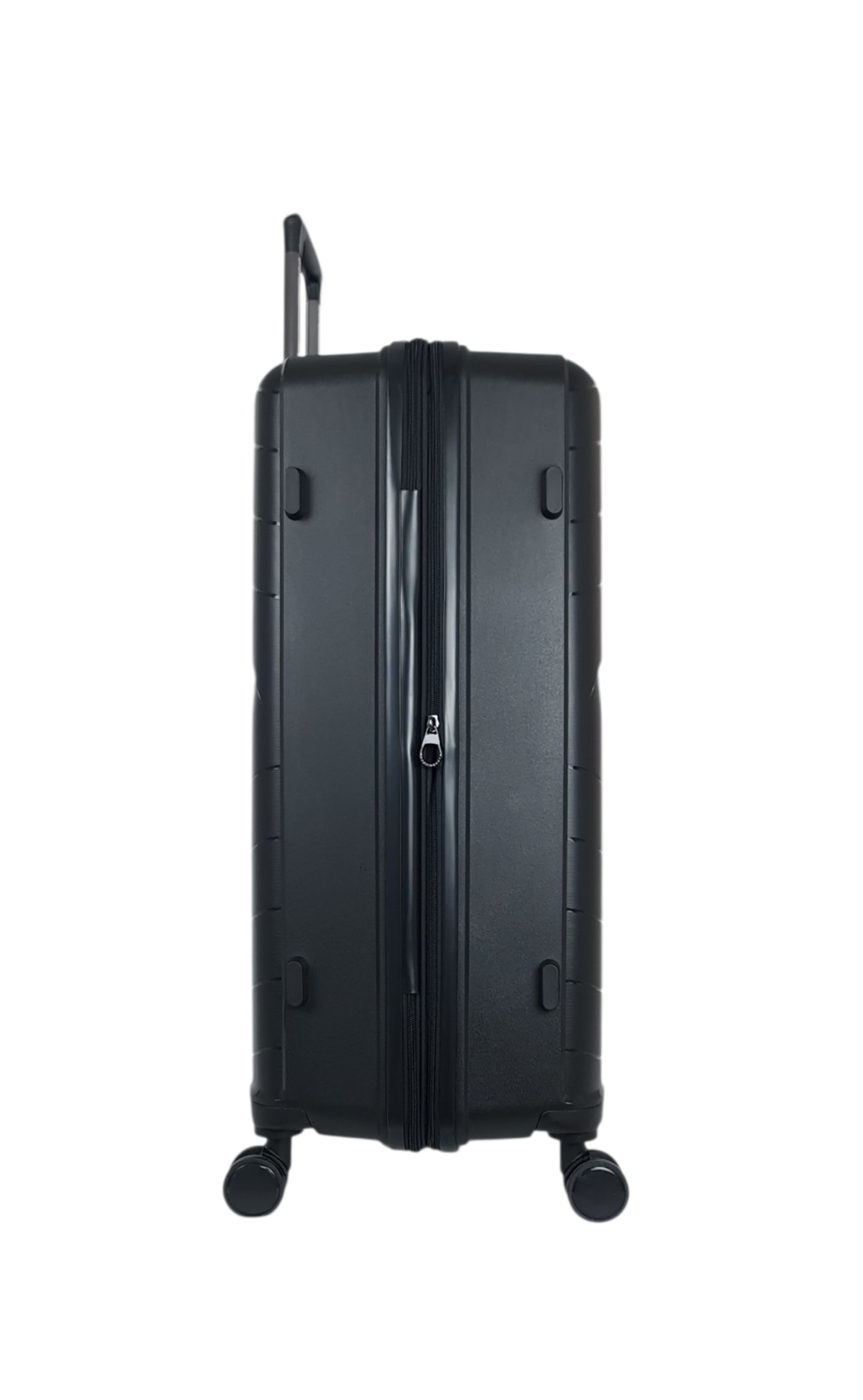 Benzi Hartschalenkoffer, sehr widerstandsfähiges Polypropylen-Material, Größe Lite Pro 5820, leichte Maße