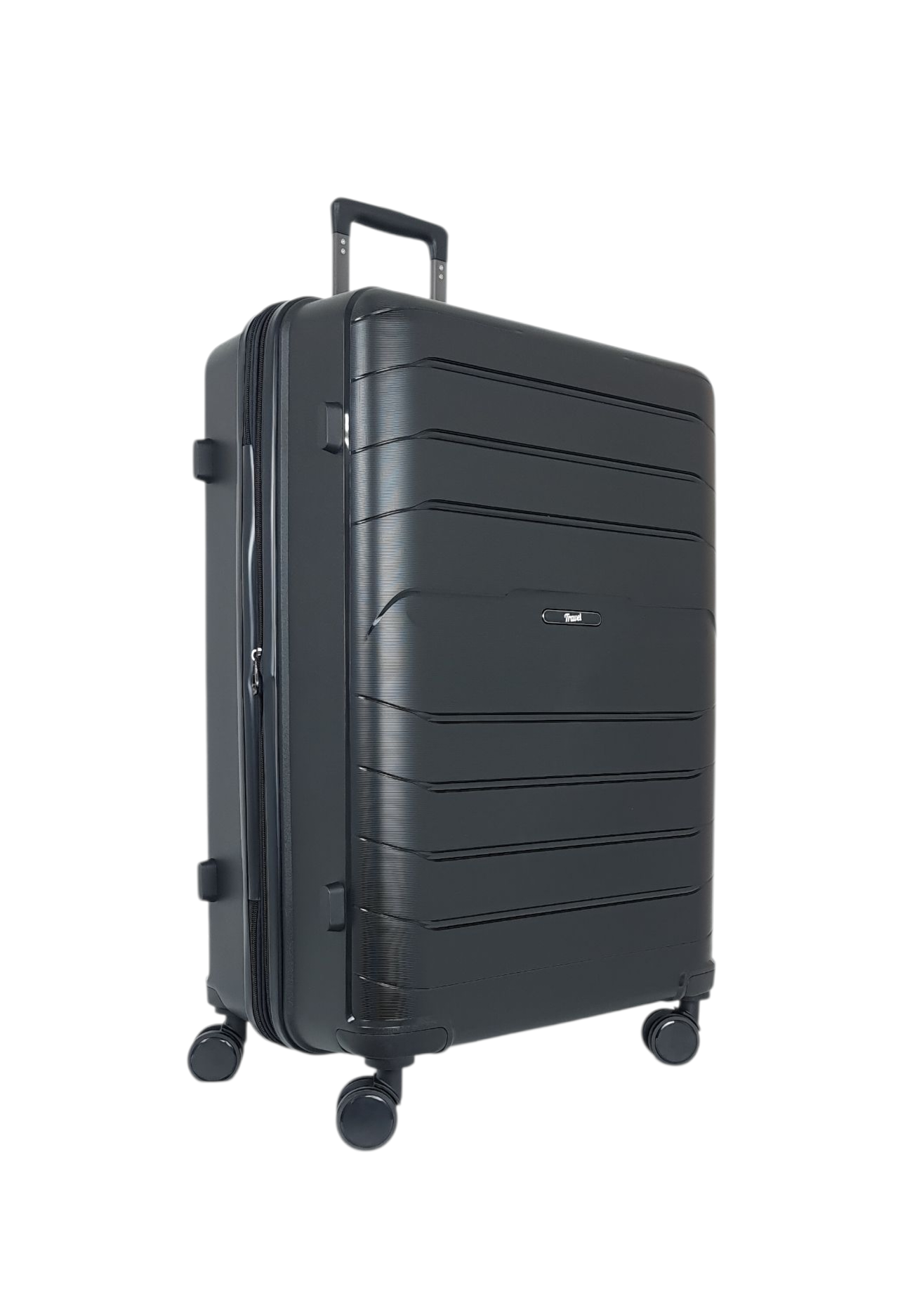 Benzi Hartschalenkoffer, sehr widerstandsfähiges Polypropylen-Material, Größe Lite Pro 5820, leichte Maße