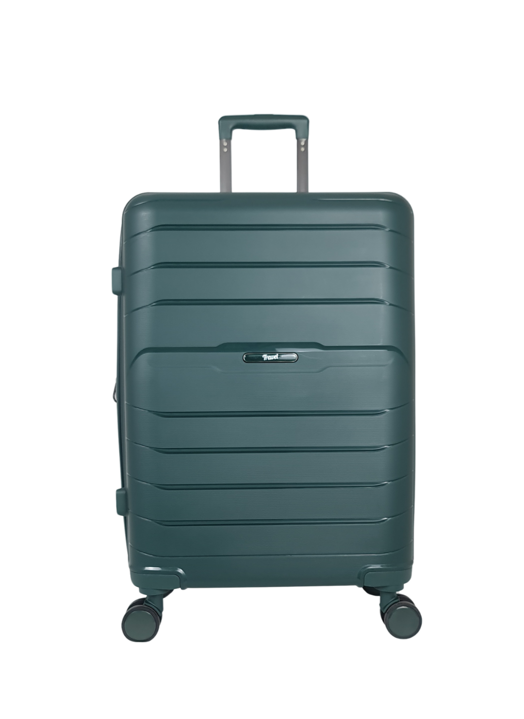 Benzi Hartschalenkoffer, sehr widerstandsfähiges Polypropylen-Material, Größe Lite Pro 5820, leichte Maße