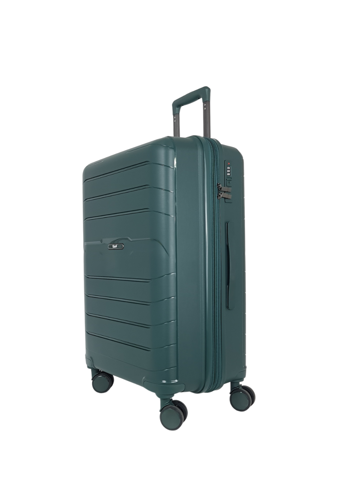 Benzi Hartschalenkoffer, sehr widerstandsfähiges Polypropylen-Material, Größe Lite Pro 5820, leichte Maße