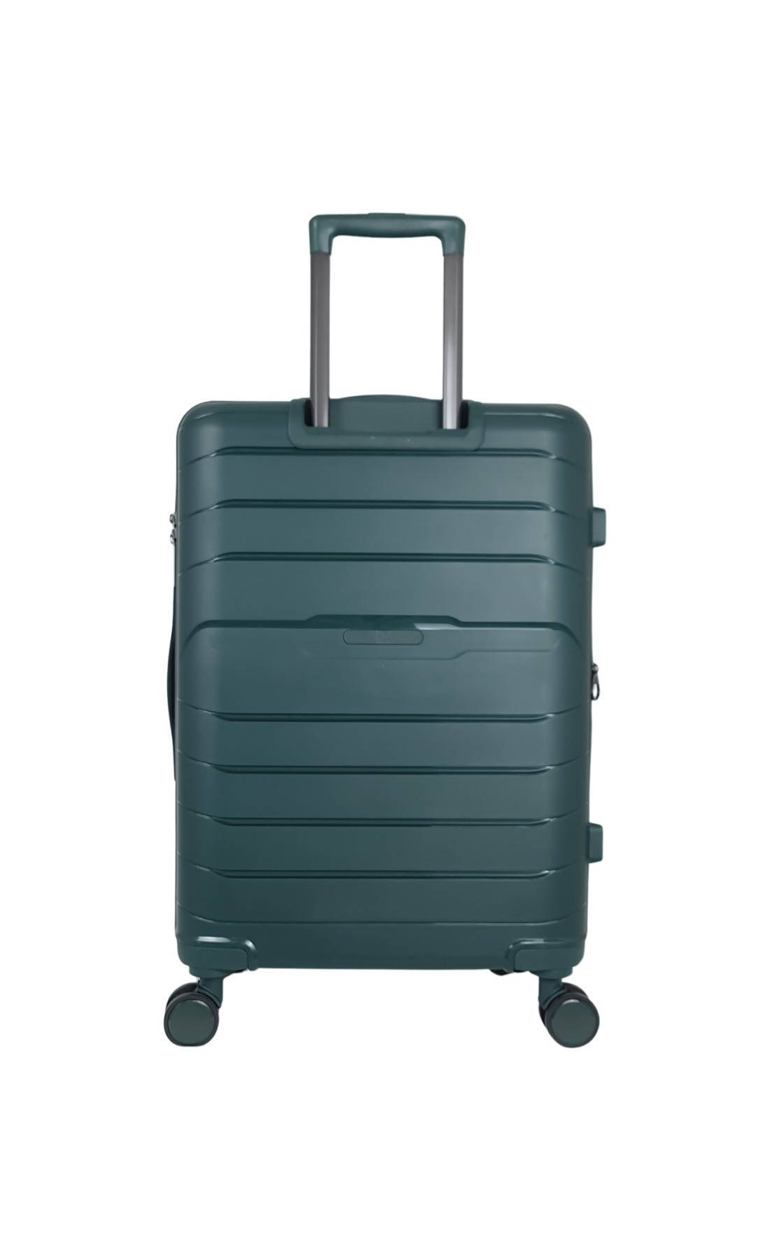 Benzi Hartschalenkoffer, sehr widerstandsfähiges Polypropylen-Material, Größe Lite Pro 5820, leichte Maße