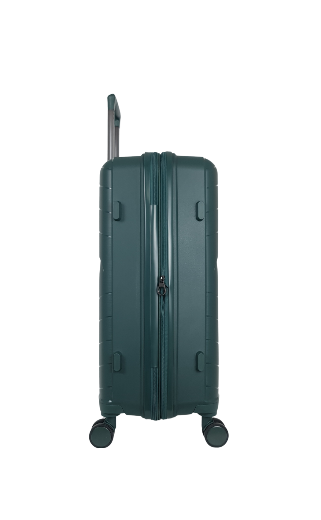 Benzi Hartschalenkoffer, sehr widerstandsfähiges Polypropylen-Material, Größe Lite Pro 5820, leichte Maße