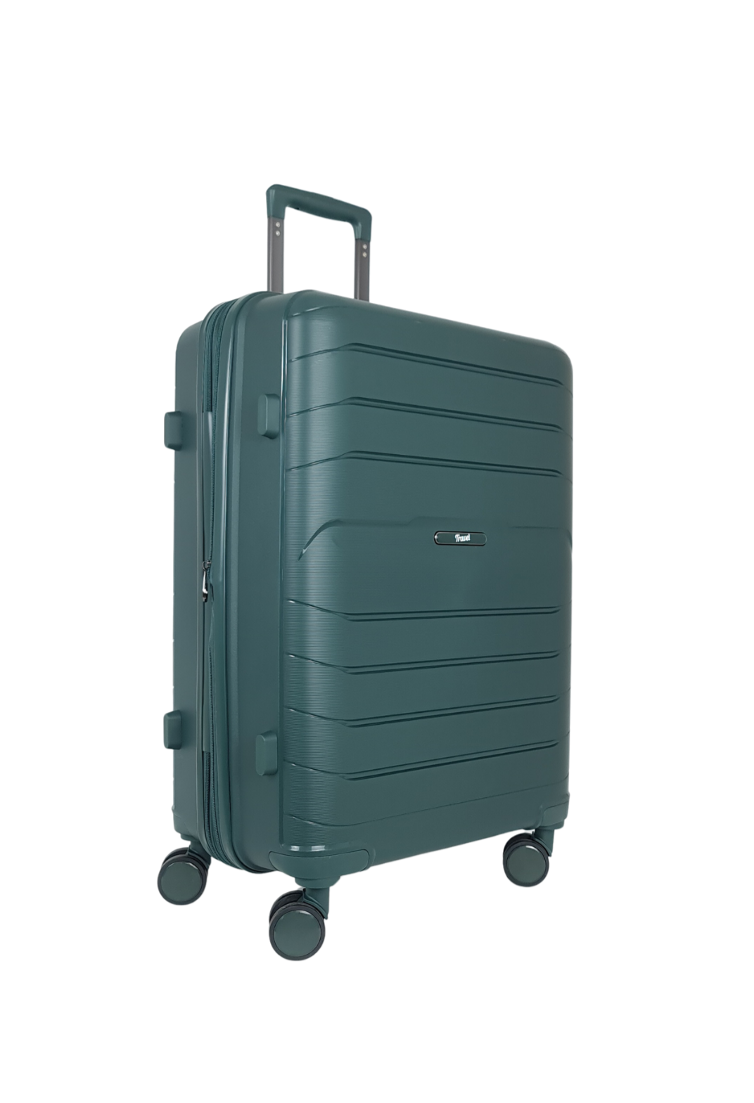 Benzi Hartschalenkoffer, sehr widerstandsfähiges Polypropylen-Material, Größe Lite Pro 5820, leichte Maße