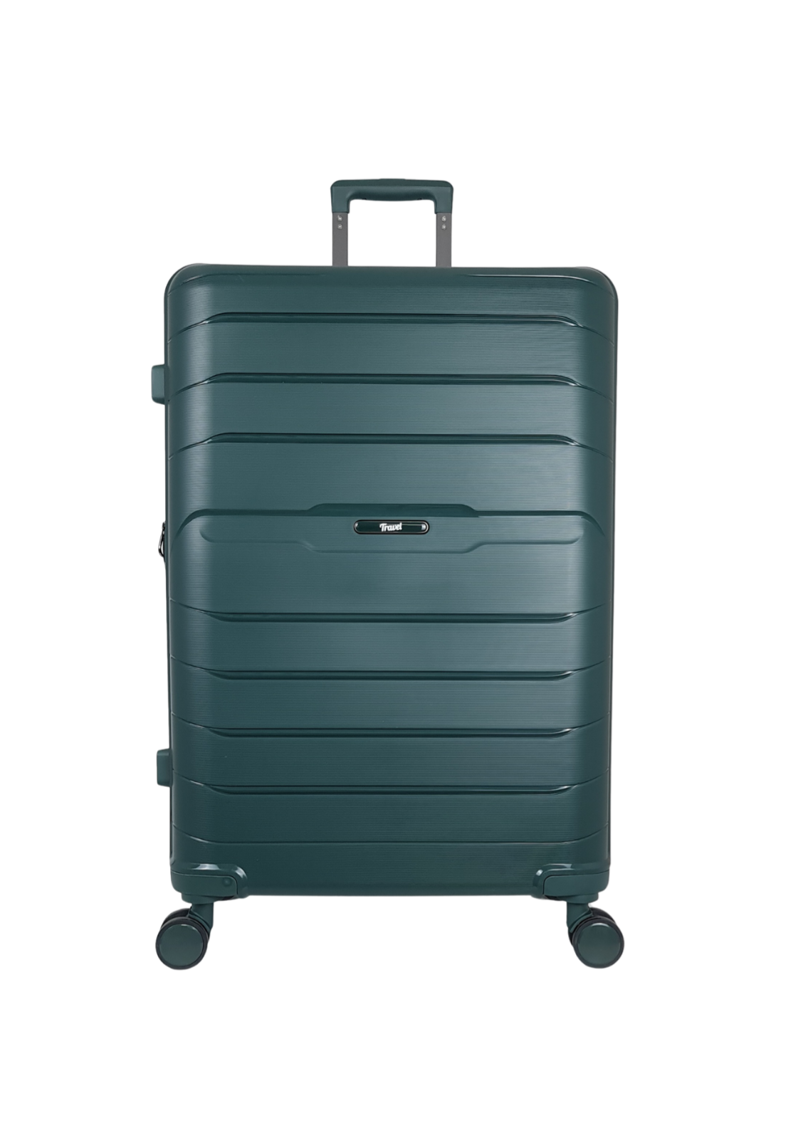 Benzi Hartschalenkoffer, sehr widerstandsfähiges Polypropylen-Material, Größe Lite Pro 5820, leichte Maße