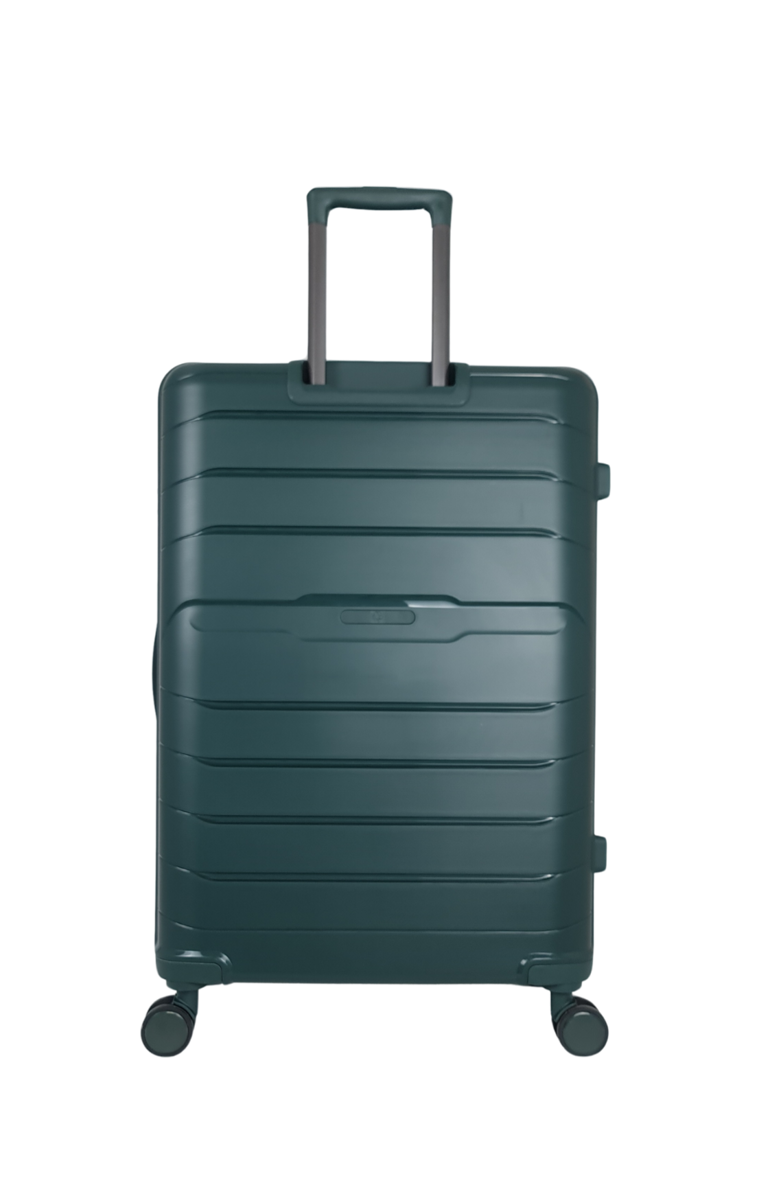 Benzi Hartschalenkoffer, sehr widerstandsfähiges Polypropylen-Material, Größe Lite Pro 5820, leichte Maße