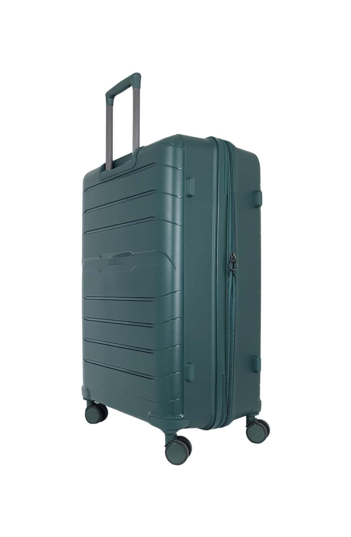 Benzi Hartschalenkoffer, sehr widerstandsfähiges Polypropylen-Material, Größe Lite Pro 5820, leichte Maße