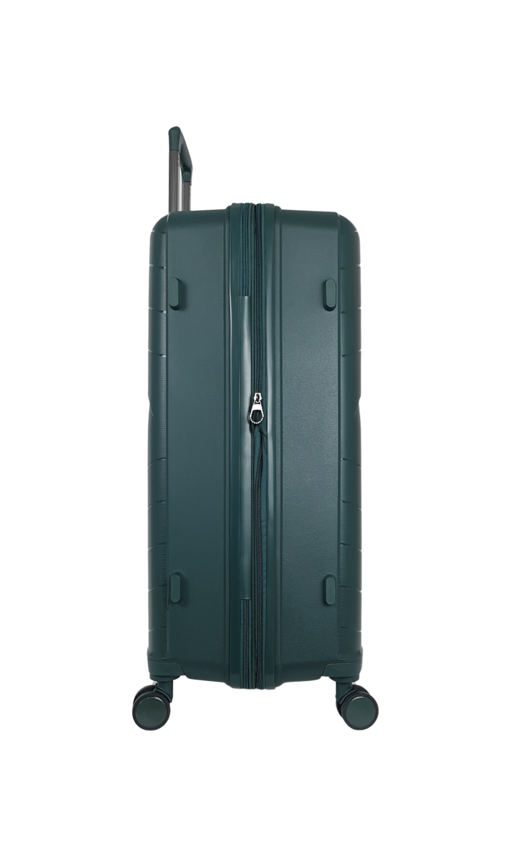 Benzi Hartschalenkoffer, sehr widerstandsfähiges Polypropylen-Material, Größe Lite Pro 5820, leichte Maße