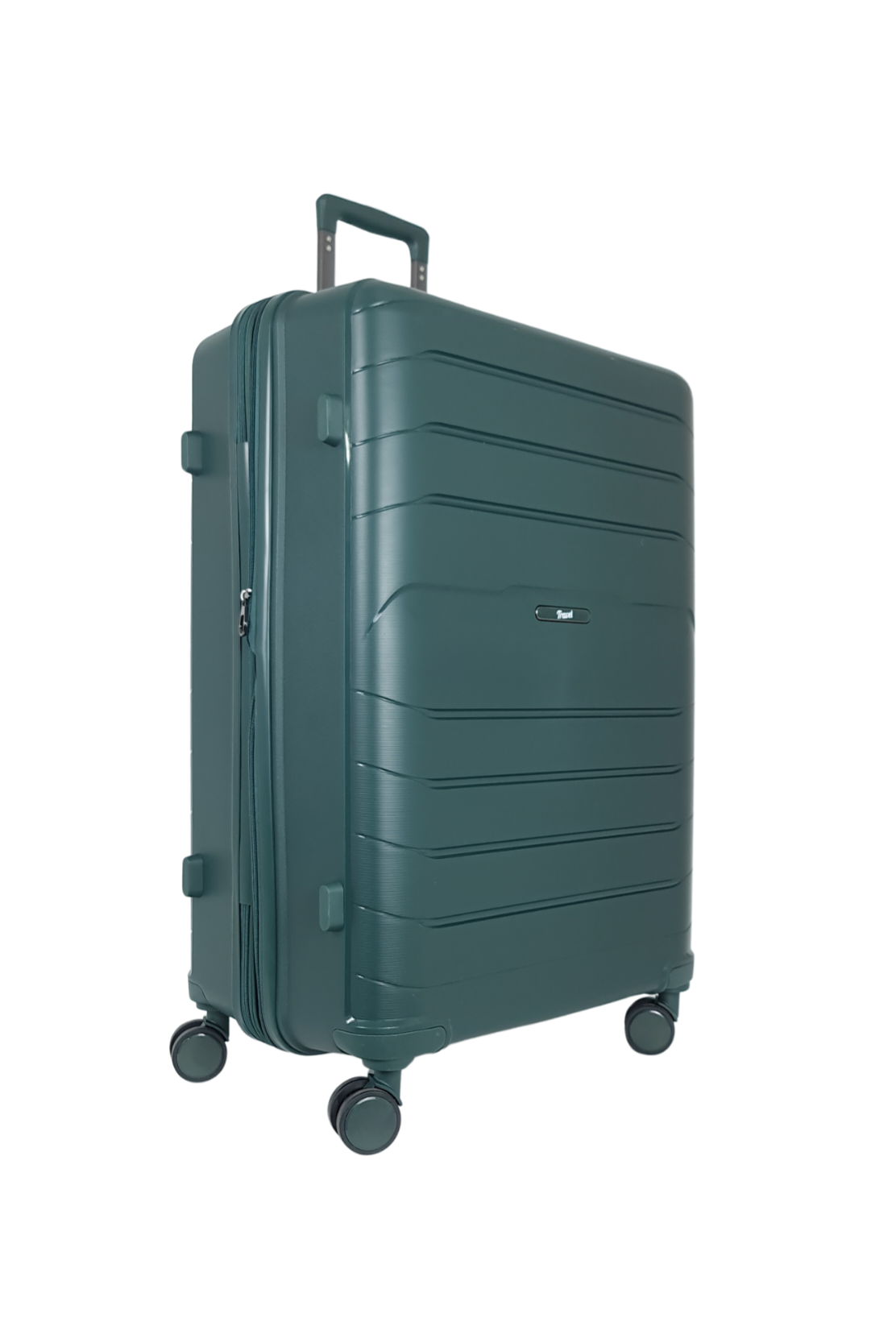 Benzi Hartschalenkoffer, sehr widerstandsfähiges Polypropylen-Material, Größe Lite Pro 5820, leichte Maße