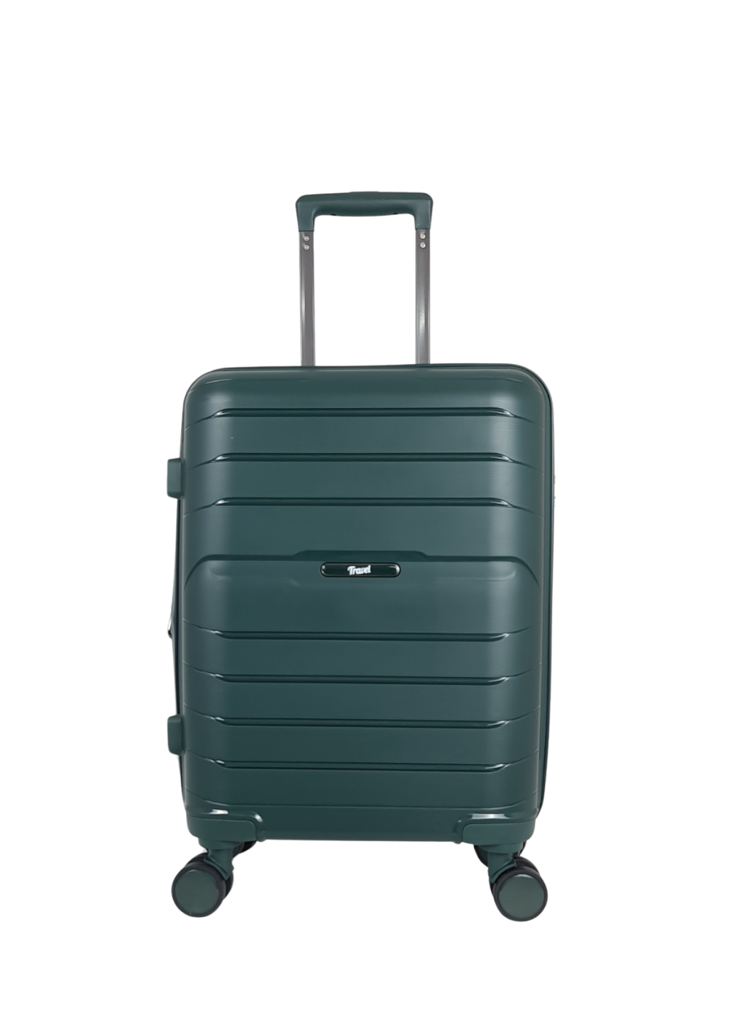 Benzi Hartschalenkoffer, sehr widerstandsfähiges Polypropylen-Material, Größe Lite Pro 5820, leichte Maße