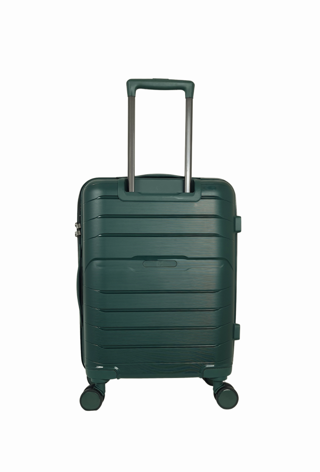 Benzi Hartschalenkoffer, sehr widerstandsfähiges Polypropylen-Material, Größe Lite Pro 5820, leichte Maße