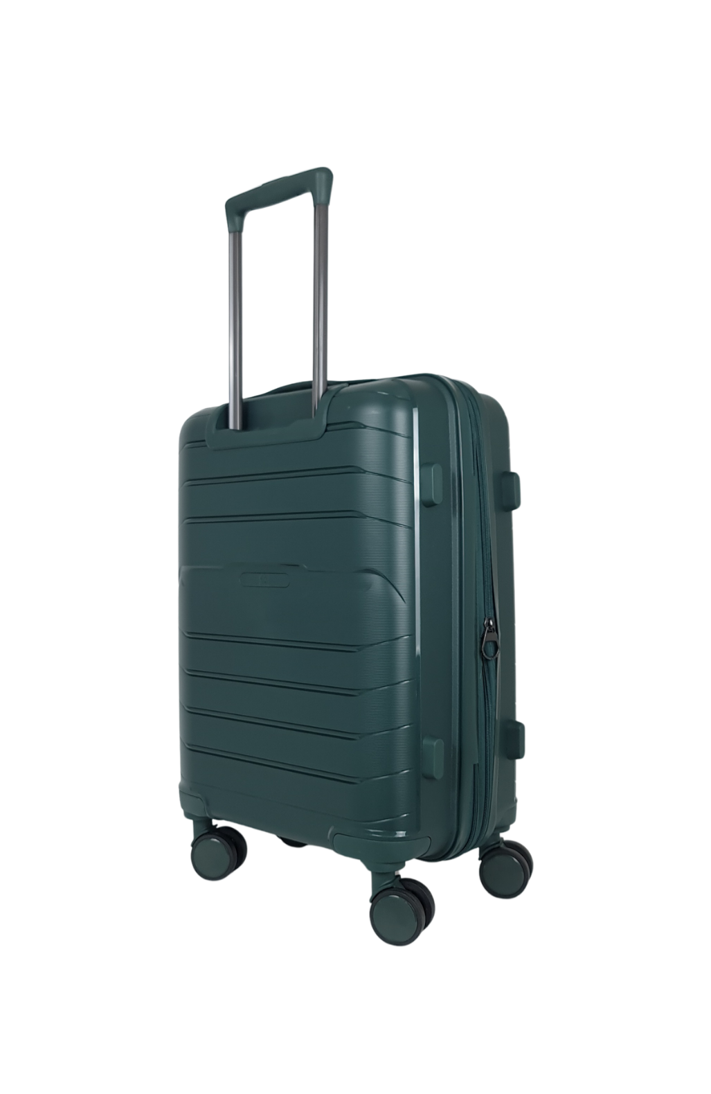 Benzi Hartschalenkoffer, sehr widerstandsfähiges Polypropylen-Material, Größe Lite Pro 5820, leichte Maße