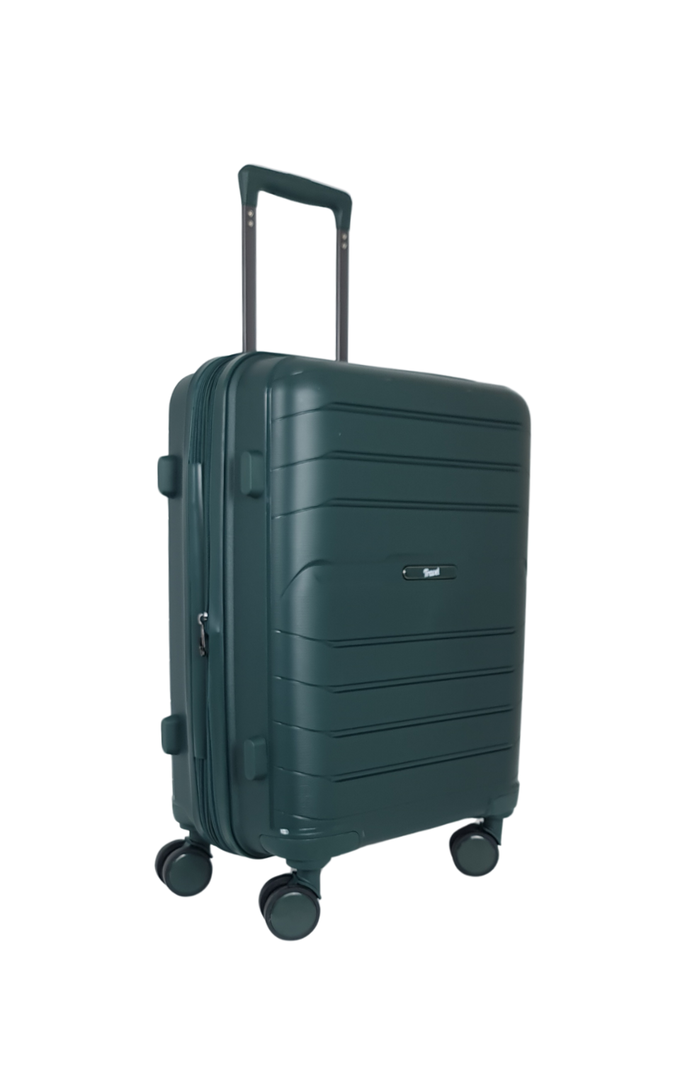 Benzi Hartschalenkoffer, sehr widerstandsfähiges Polypropylen-Material, Größe Lite Pro 5820, leichte Maße