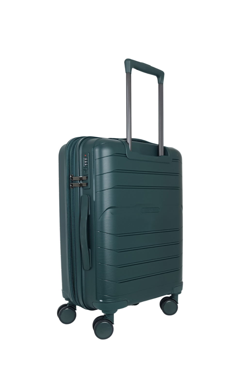 Benzi Hartschalenkoffer, sehr widerstandsfähiges Polypropylen-Material, Größe Lite Pro 5820, leichte Maße