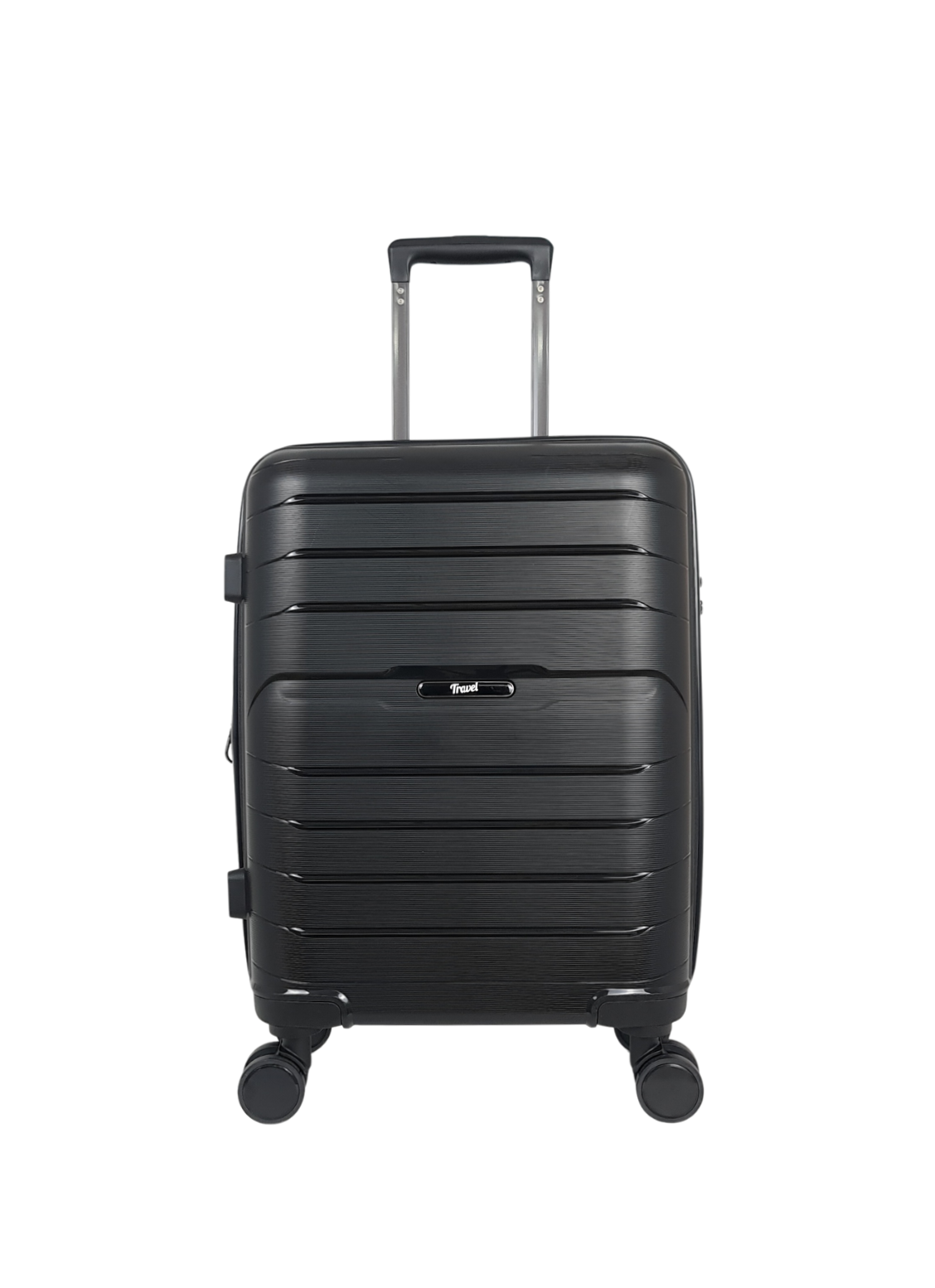 Benzi Hartschalenkoffer, sehr widerstandsfähiges Polypropylen-Material, Größe Lite Pro 5820, leichte Maße