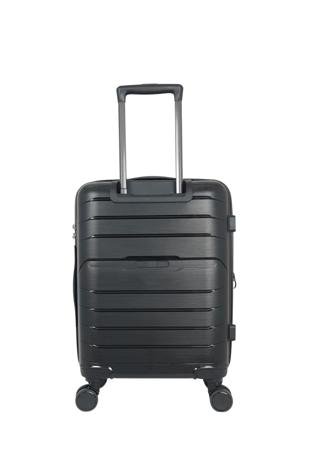 Benzi Hartschalenkoffer, sehr widerstandsfähiges Polypropylen-Material, Größe Lite Pro 5820, leichte Maße