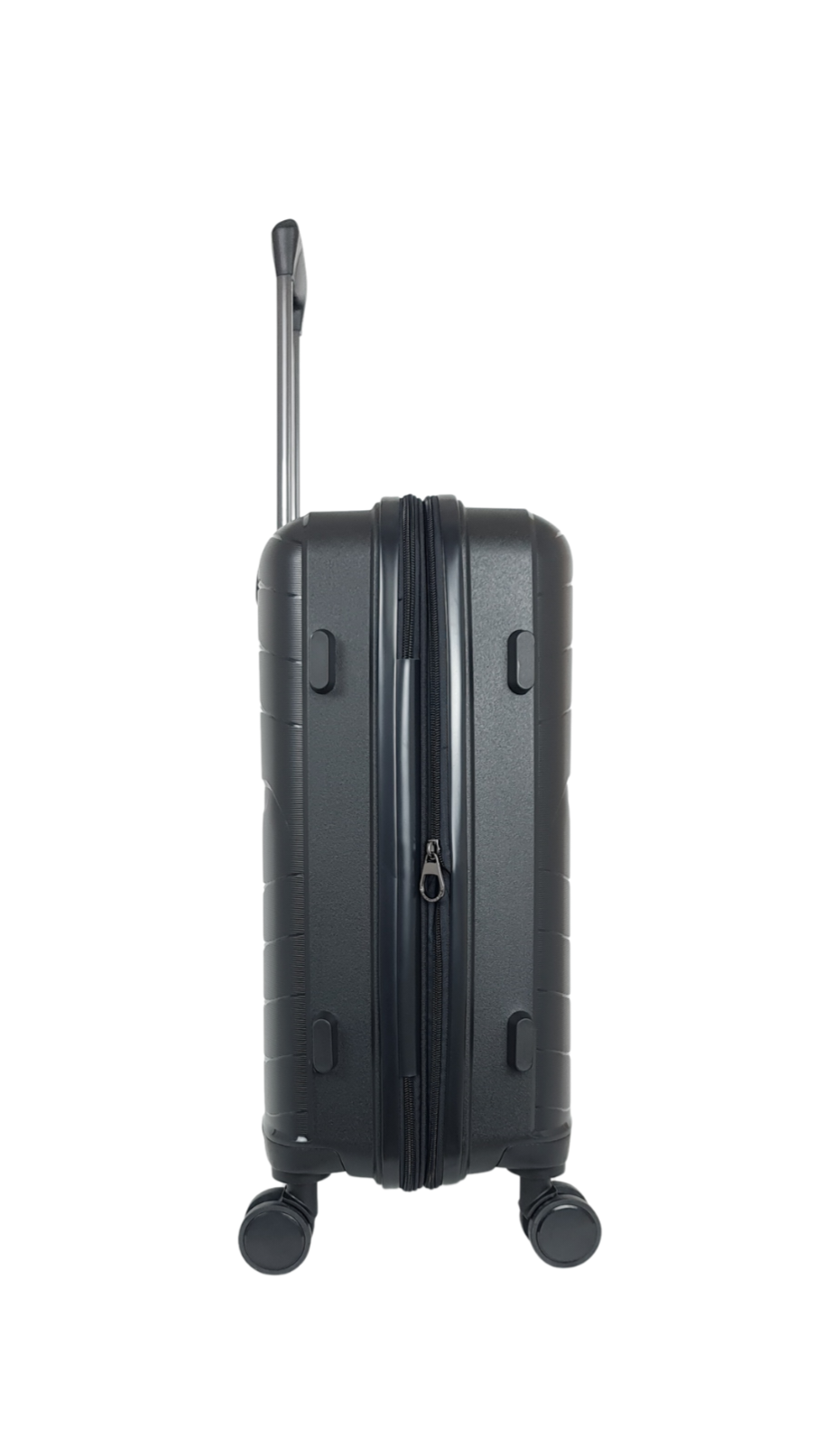 Benzi Hartschalenkoffer, sehr widerstandsfähiges Polypropylen-Material, Größe Lite Pro 5820, leichte Maße