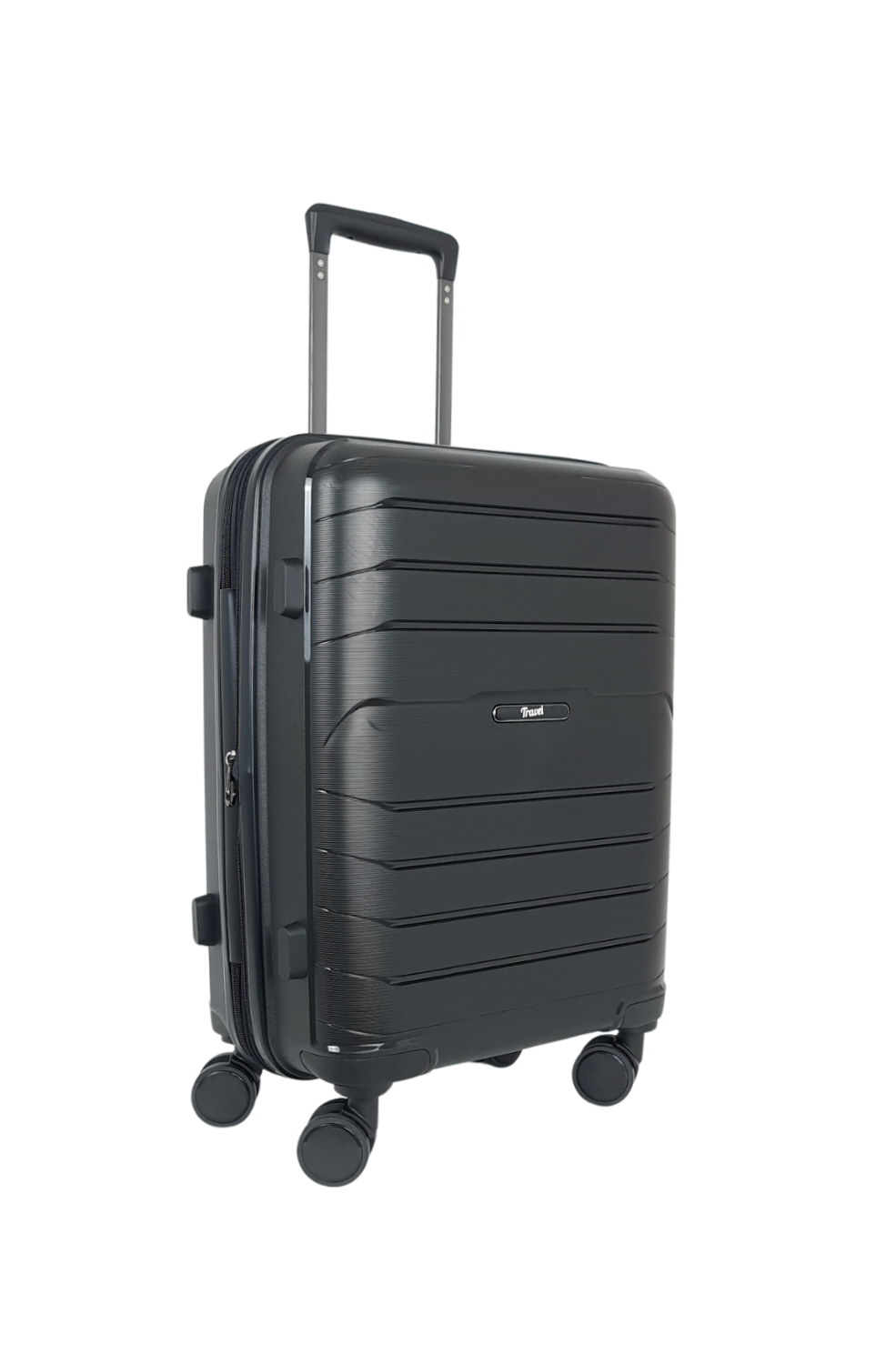 Benzi Hartschalenkoffer, sehr widerstandsfähiges Polypropylen-Material, Größe Lite Pro 5820, leichte Maße