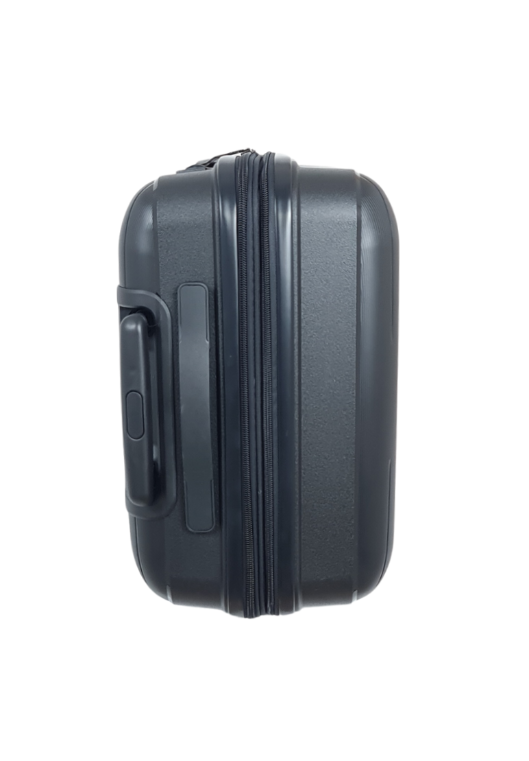 Benzi Hartschalenkoffer, sehr widerstandsfähiges Polypropylen-Material, Größe Lite Pro 5820, leichte Maße