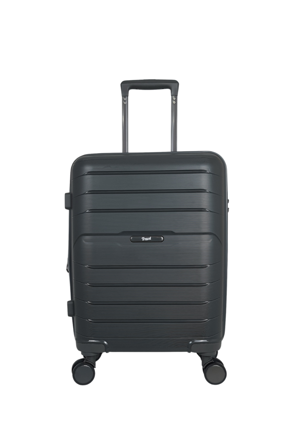 Benzi Hartschalenkoffer, sehr widerstandsfähiges Polypropylen-Material, Größe Lite Pro 5820, leichte Maße