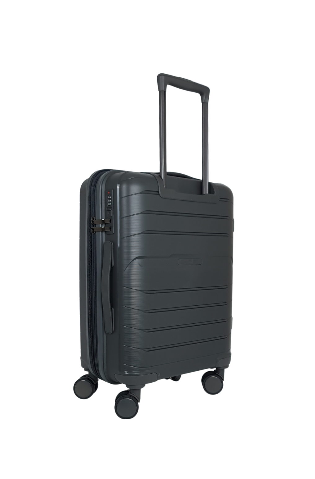 Benzi Hartschalenkoffer, sehr widerstandsfähiges Polypropylen-Material, Größe Lite Pro 5820, leichte Maße