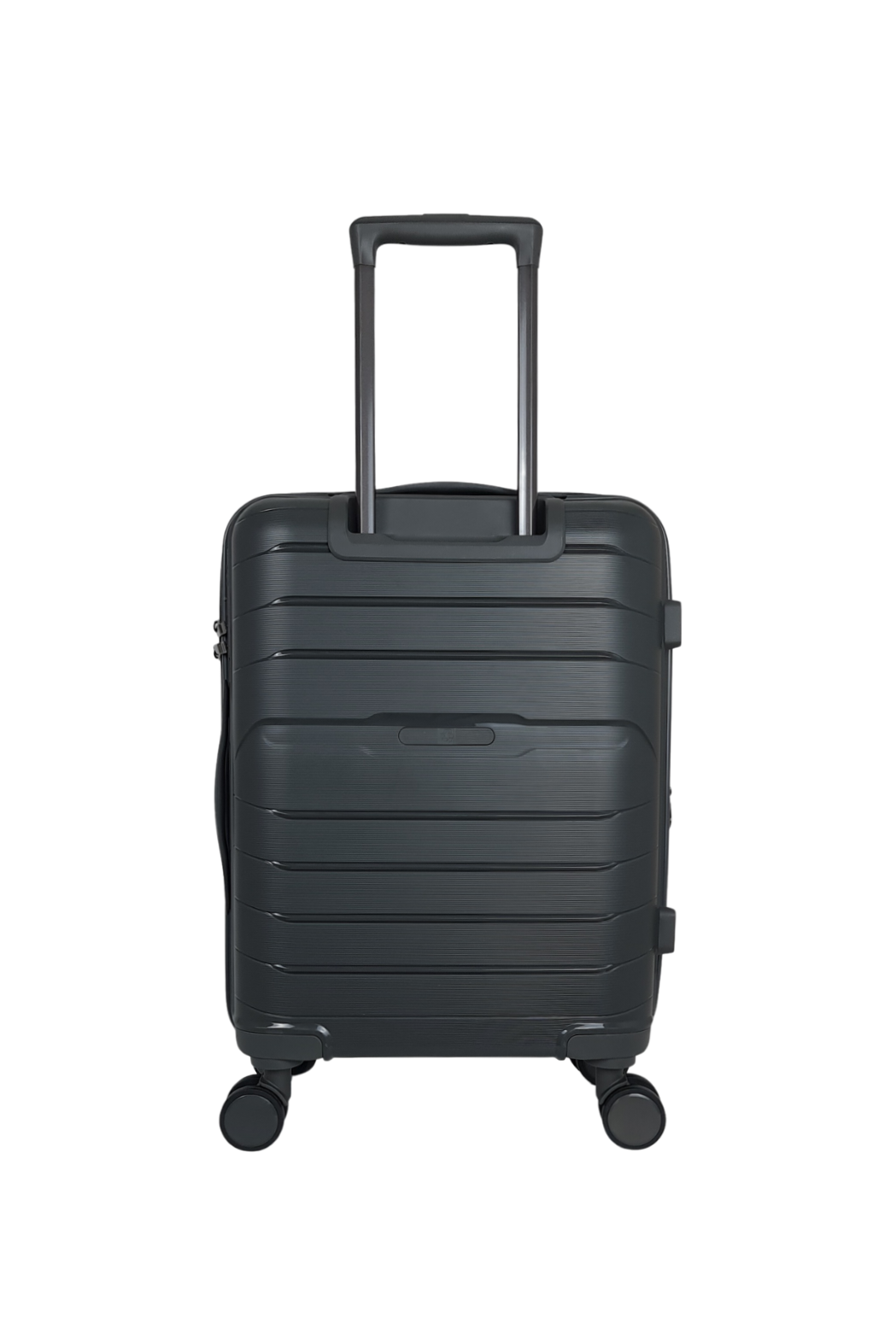 Benzi Hartschalenkoffer, sehr widerstandsfähiges Polypropylen-Material, Größe Lite Pro 5820, leichte Maße