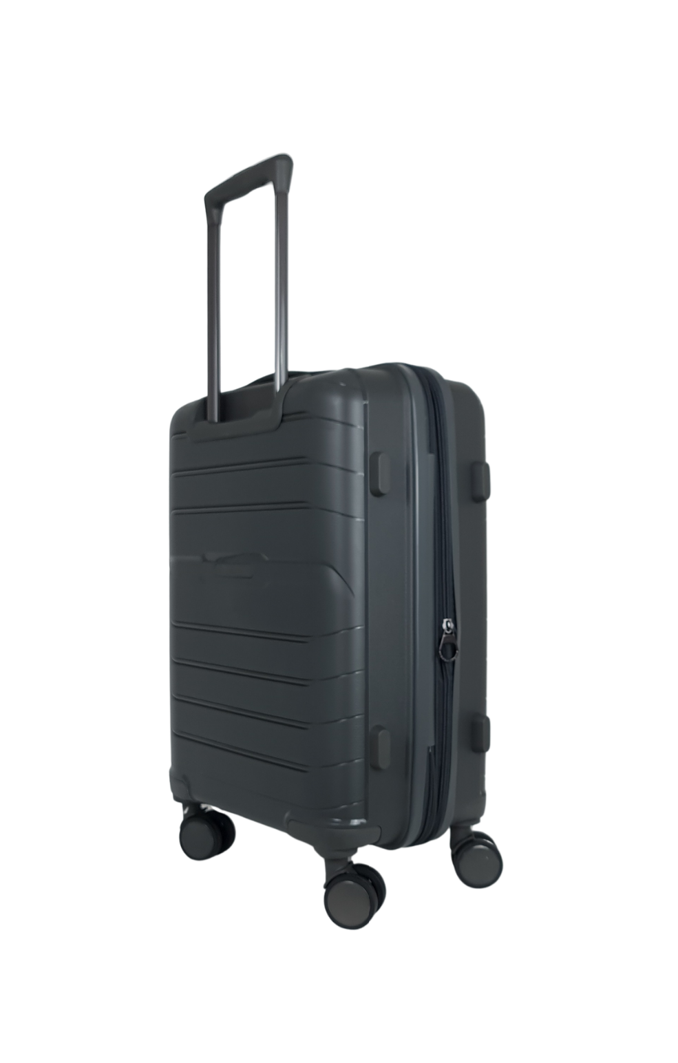 Benzi Hartschalenkoffer, sehr widerstandsfähiges Polypropylen-Material, Größe Lite Pro 5820, leichte Maße