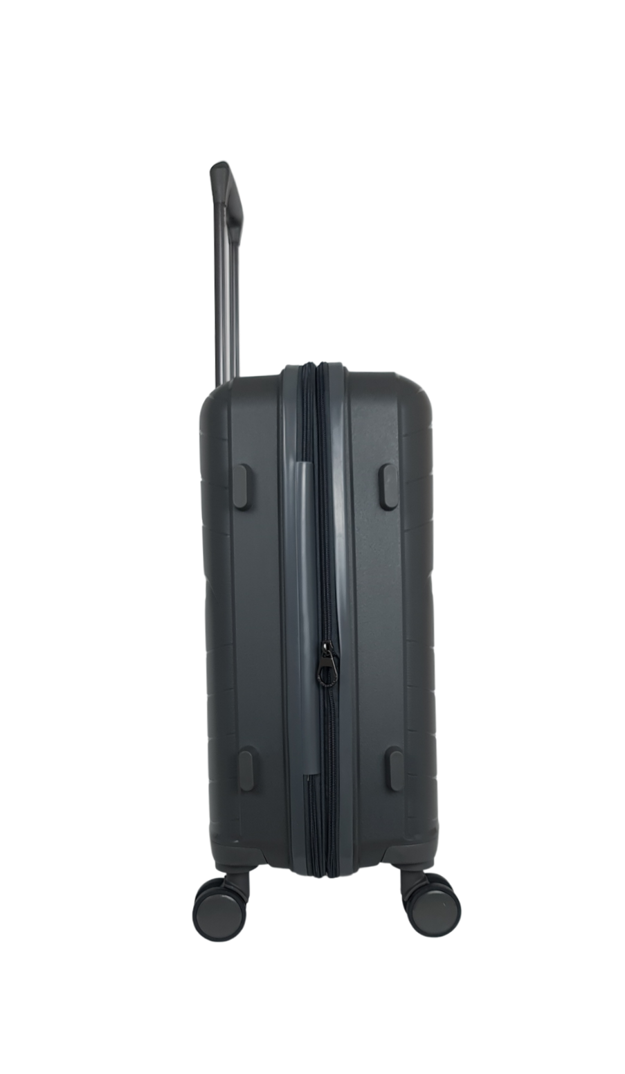 Benzi Hartschalenkoffer, sehr widerstandsfähiges Polypropylen-Material, Größe Lite Pro 5820, leichte Maße