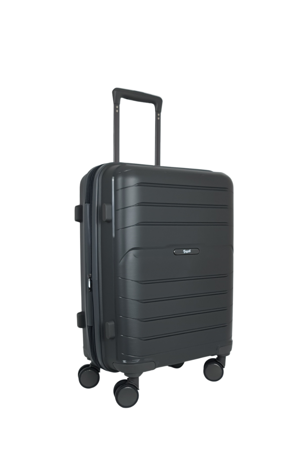 Benzi Hartschalenkoffer, sehr widerstandsfähiges Polypropylen-Material, Größe Lite Pro 5820, leichte Maße