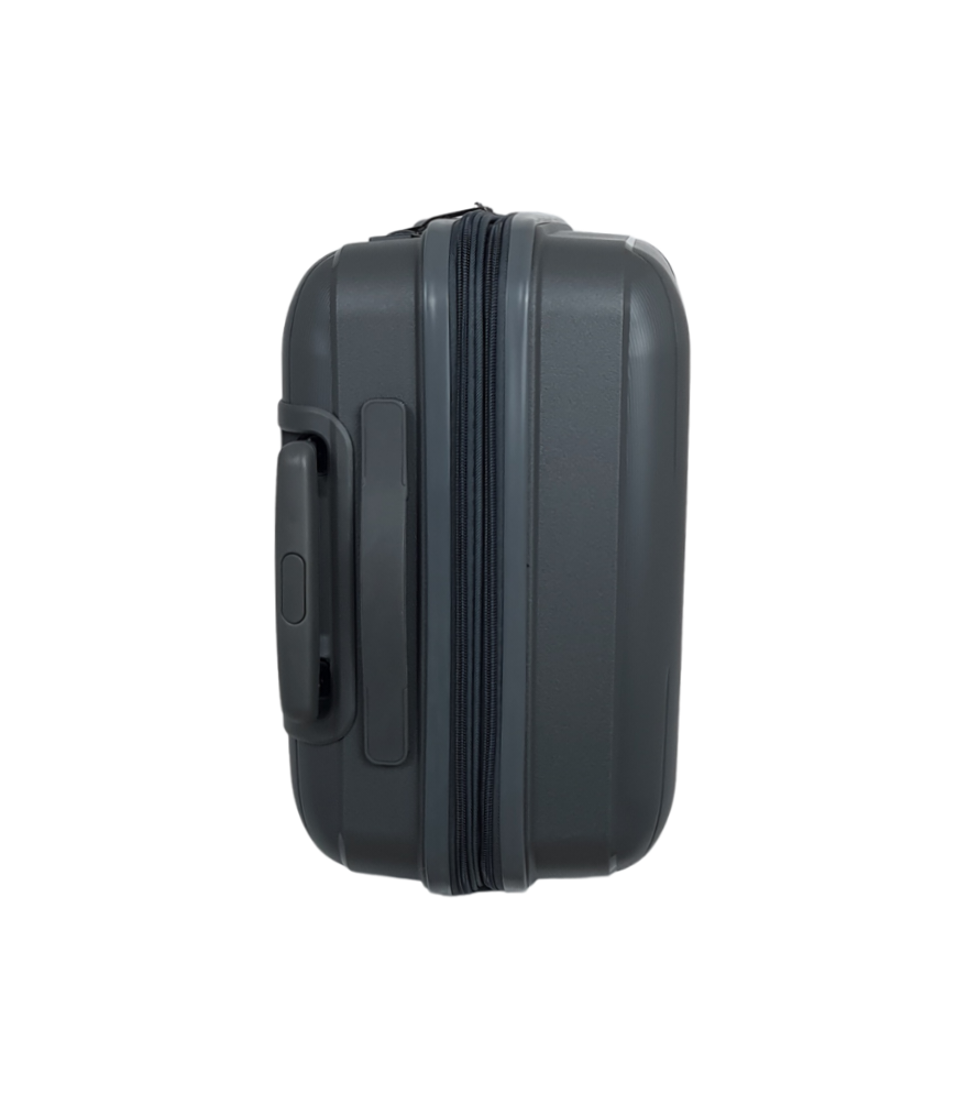 Benzi Hartschalenkoffer, sehr widerstandsfähiges Polypropylen-Material, Größe Lite Pro 5820, leichte Maße