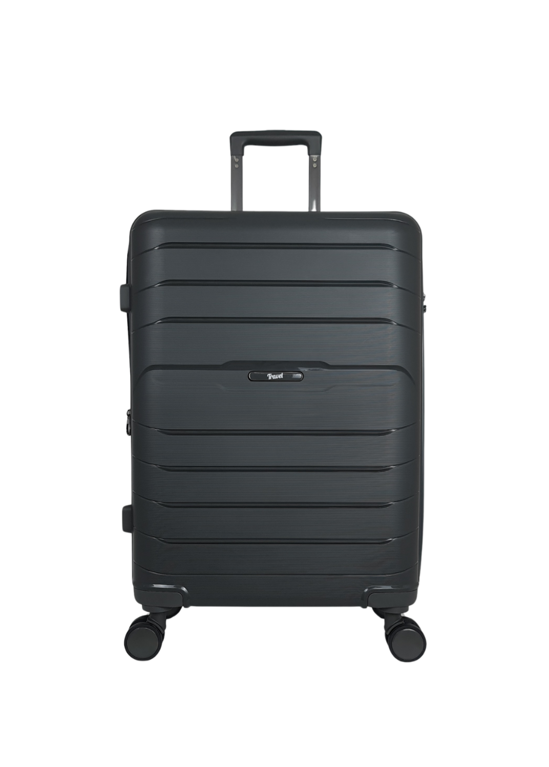 Benzi Hartschalenkoffer, sehr widerstandsfähiges Polypropylen-Material, Größe Lite Pro 5820, leichte Maße