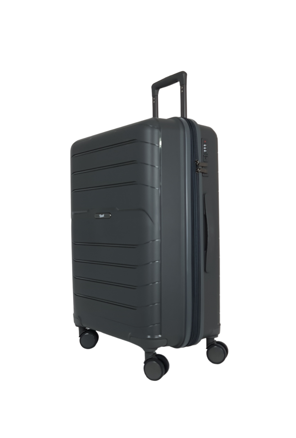 Benzi Hartschalenkoffer, sehr widerstandsfähiges Polypropylen-Material, Größe Lite Pro 5820, leichte Maße