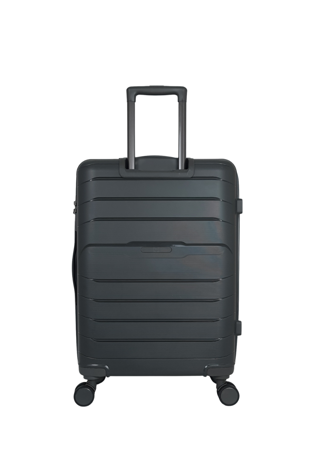 Benzi Hartschalenkoffer, sehr widerstandsfähiges Polypropylen-Material, Größe Lite Pro 5820, leichte Maße