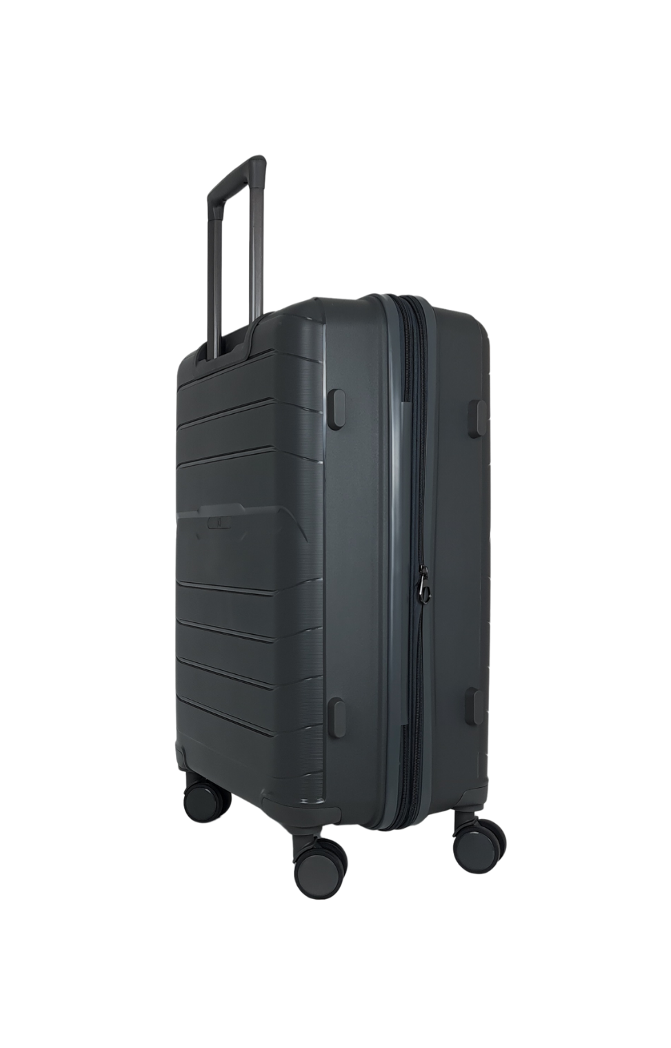 Benzi Hartschalenkoffer, sehr widerstandsfähiges Polypropylen-Material, Größe Lite Pro 5820, leichte Maße