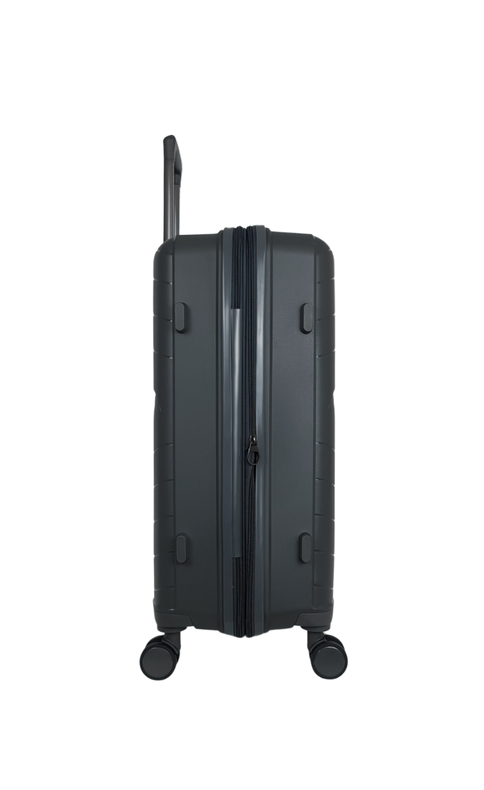 Benzi Hartschalenkoffer, sehr widerstandsfähiges Polypropylen-Material, Größe Lite Pro 5820, leichte Maße