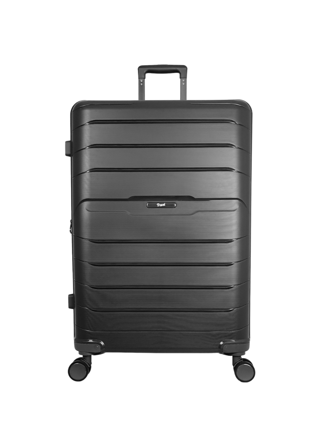 Benzi Hartschalenkoffer, sehr widerstandsfähiges Polypropylen-Material, Größe Lite Pro 5820, leichte Maße