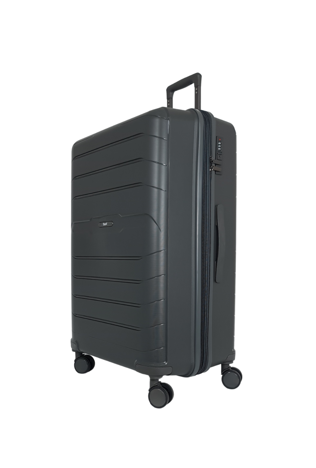 Benzi Hartschalenkoffer, sehr widerstandsfähiges Polypropylen-Material, Größe Lite Pro 5820, leichte Maße