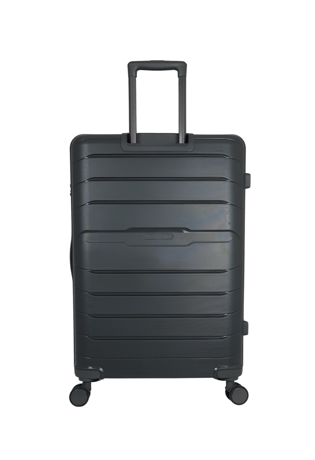 Benzi Hartschalenkoffer, sehr widerstandsfähiges Polypropylen-Material, Größe Lite Pro 5820, leichte Maße