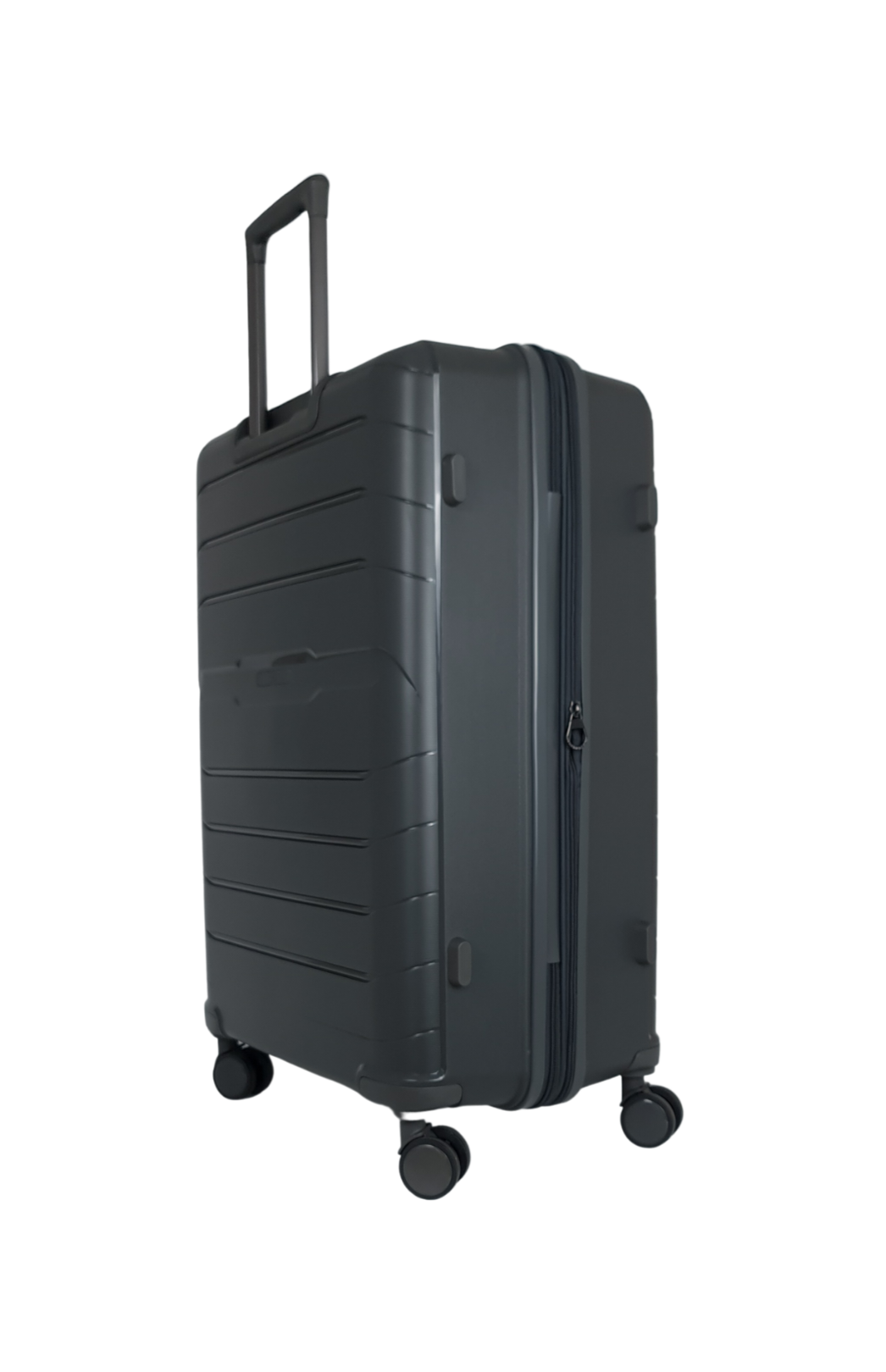 Benzi Hartschalenkoffer, sehr widerstandsfähiges Polypropylen-Material, Größe Lite Pro 5820, leichte Maße