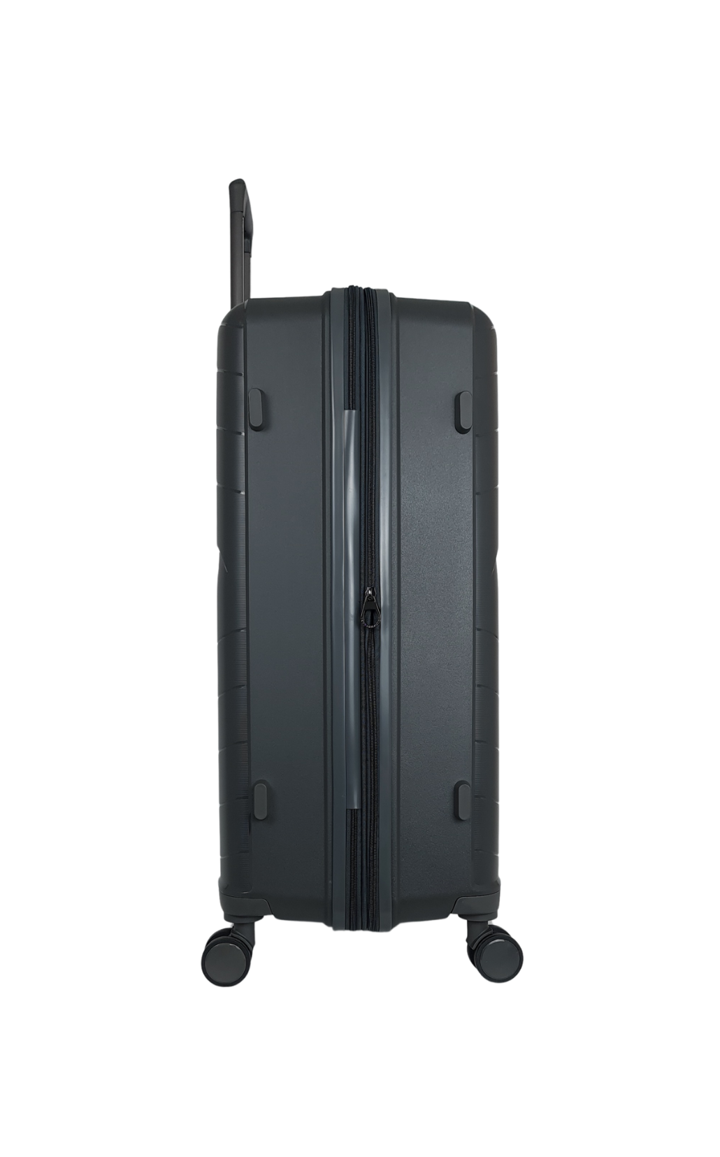 Benzi Hartschalenkoffer, sehr widerstandsfähiges Polypropylen-Material, Größe Lite Pro 5820, leichte Maße