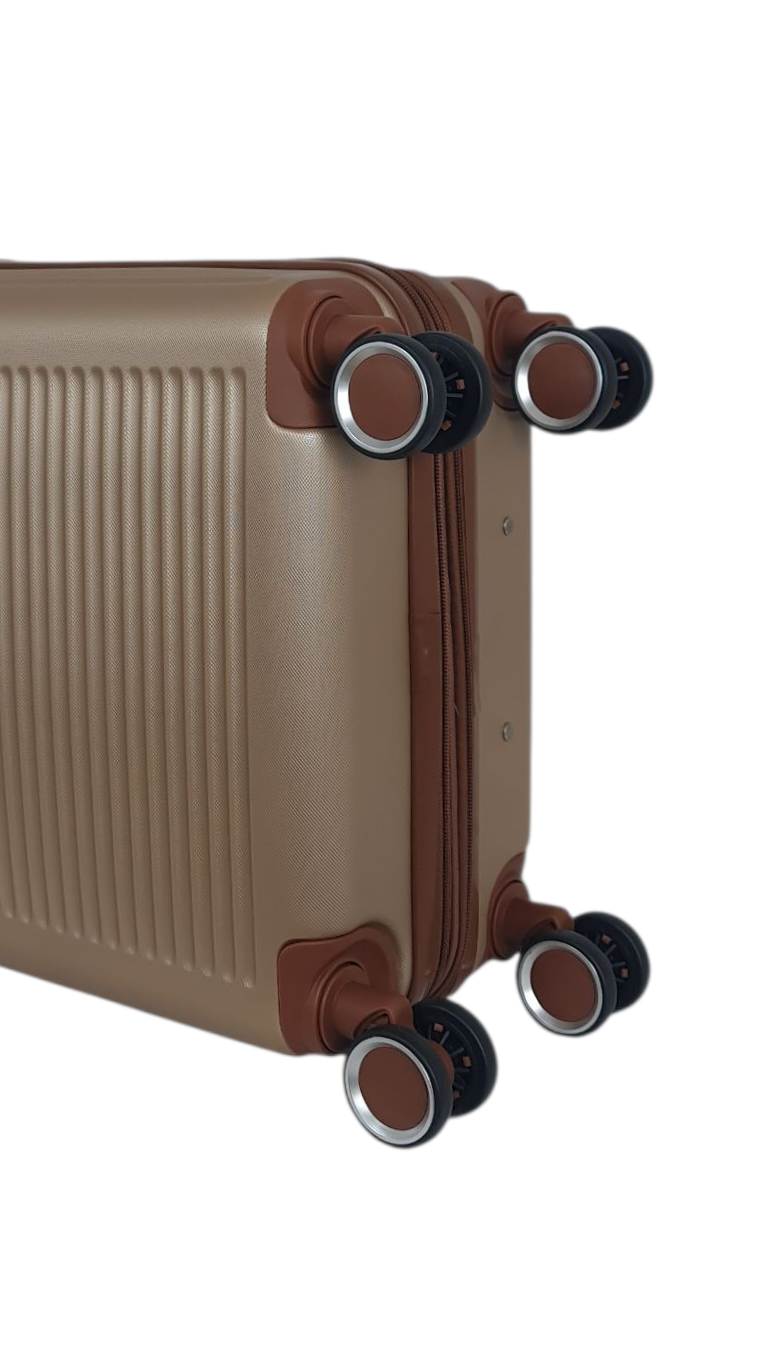 Benzi Günstiger Starrer Koffer Lite 5747 Leichte Größe Abs Material Java Maße