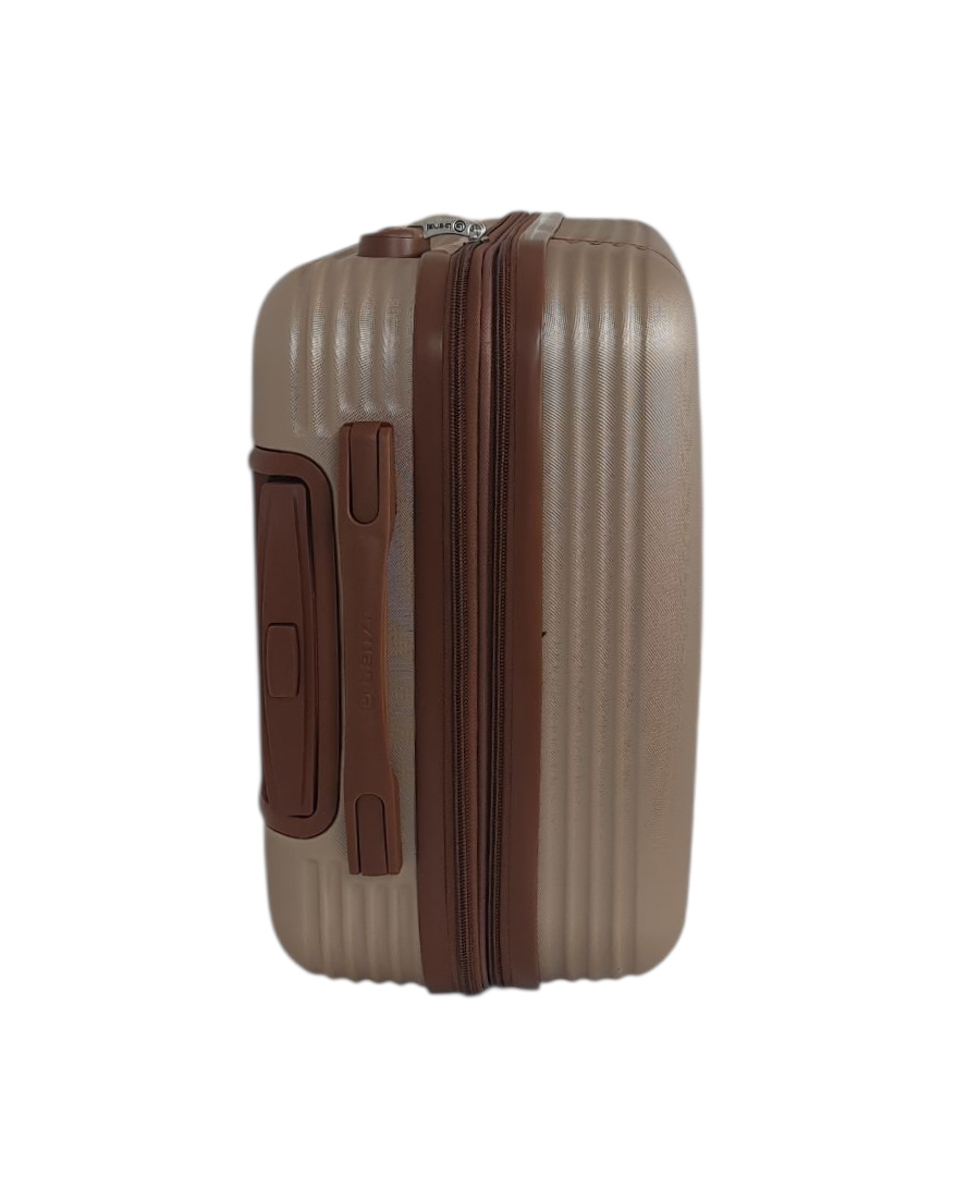 Benzi Günstiger Starrer Koffer Lite 5747 Leichte Größe Abs Material Java Maße