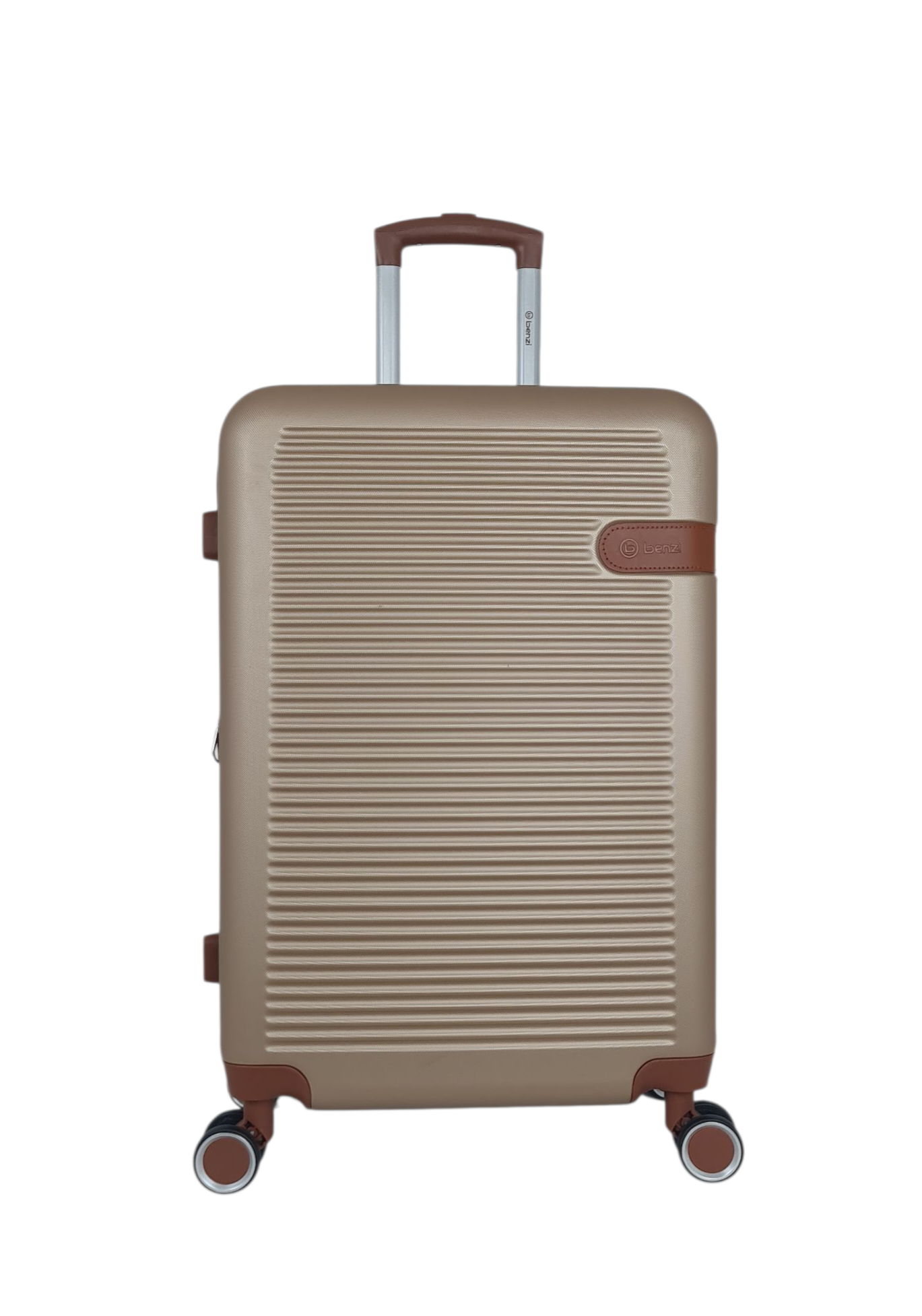 Benzi Günstiger Starrer Koffer Lite 5747 Leichte Größe Abs Material Java Maße