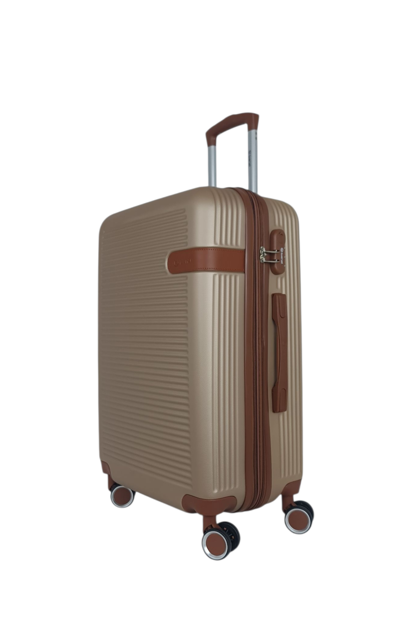 Benzi Günstiger Starrer Koffer Lite 5747 Leichte Größe Abs Material Java Maße