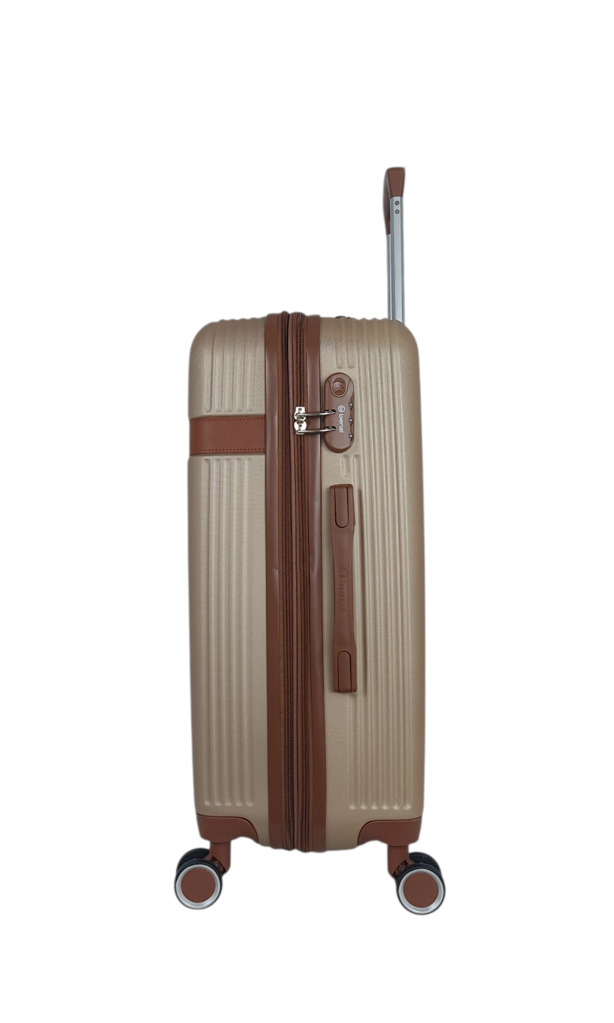 Benzi Günstiger Starrer Koffer Lite 5747 Leichte Größe Abs Material Java Maße