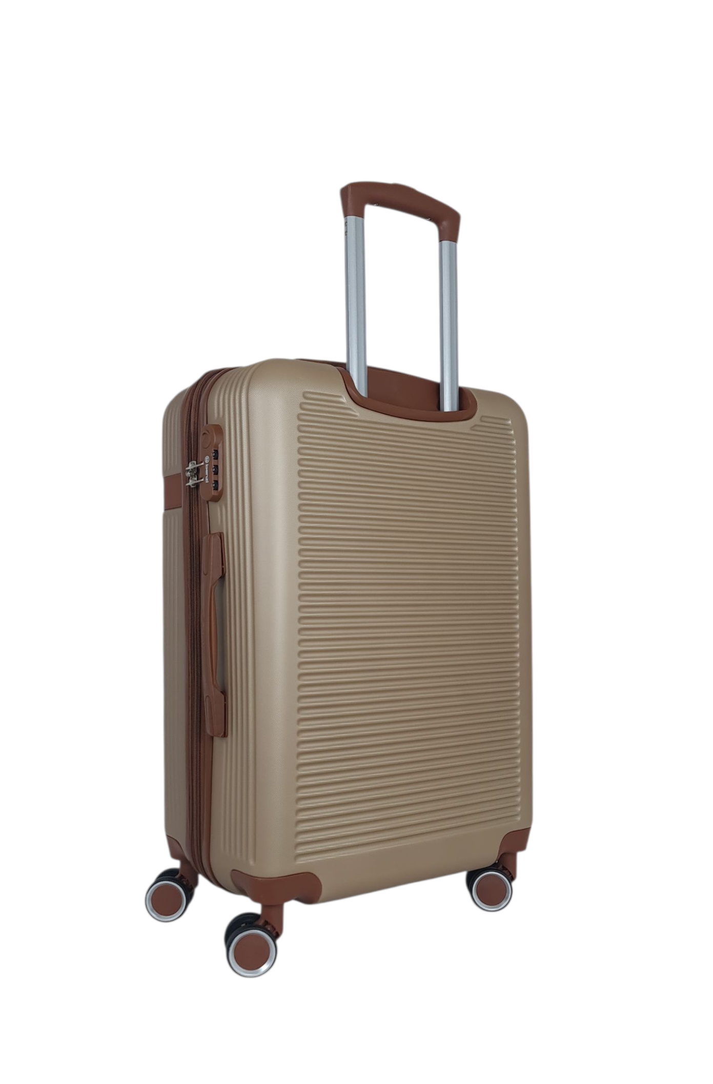 Benzi Günstiger Starrer Koffer Lite 5747 Leichte Größe Abs Material Java Maße