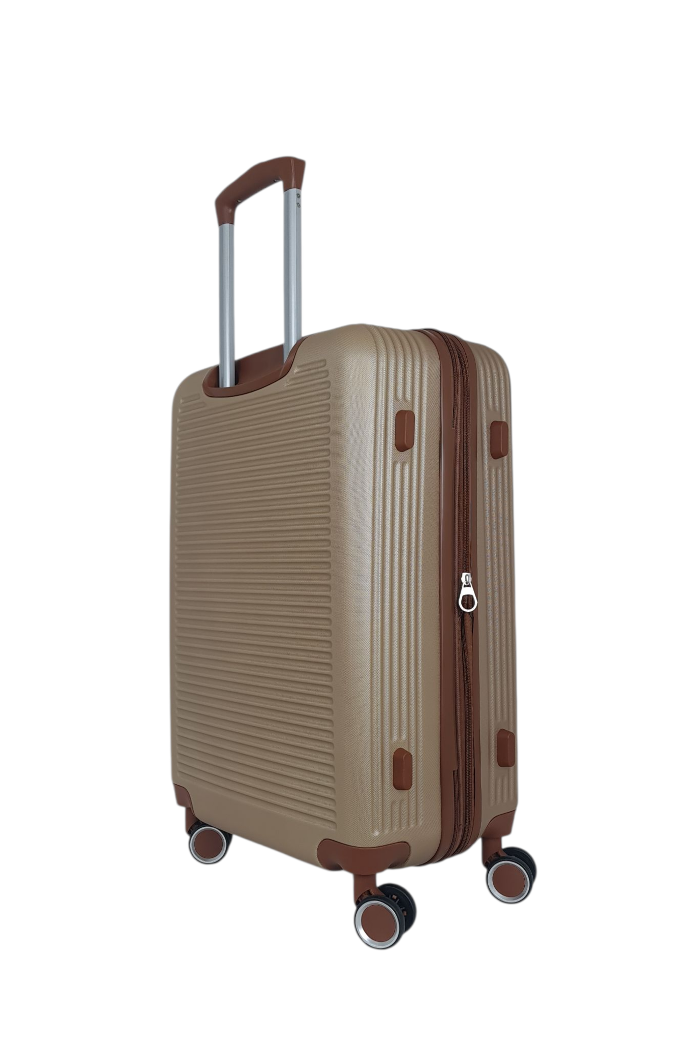 Benzi Günstiger Starrer Koffer Lite 5747 Leichte Größe Abs Material Java Maße